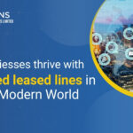 dedicated leased lines