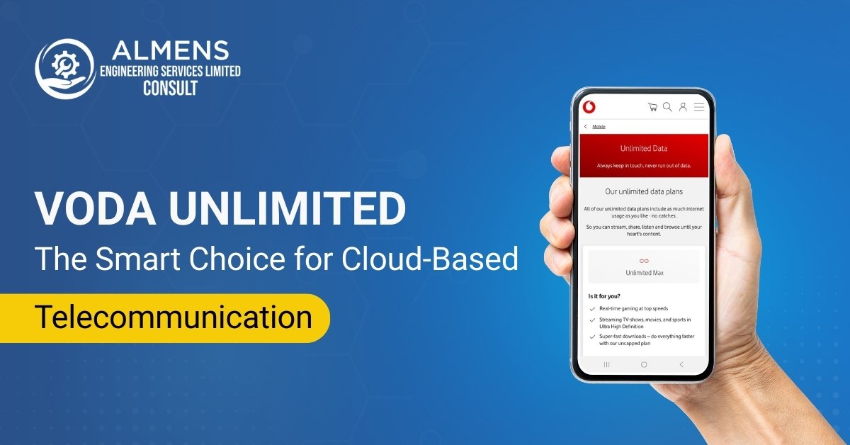 busniess cloud phone system