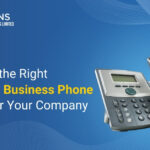 Multi-line Phone system