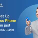 cloud phone system uk