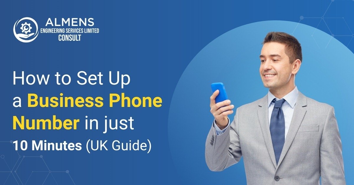 cloud phone system uk