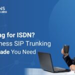 Business SIP Trunking