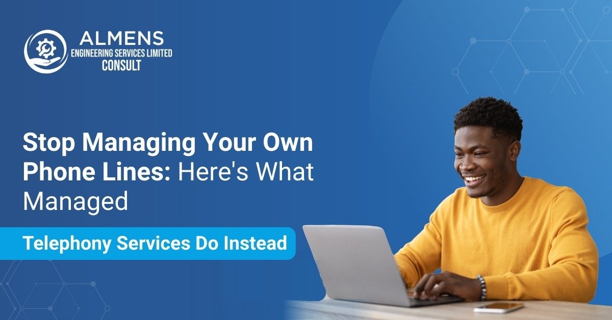 Managed Telephony Services