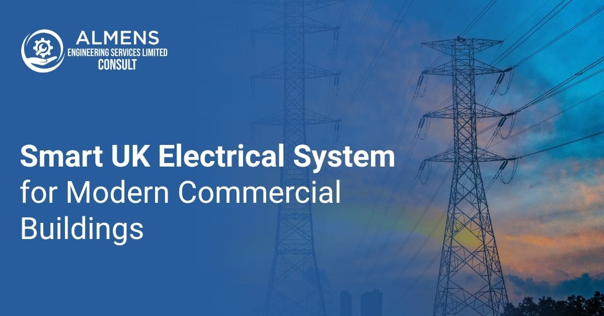 UK Electrical System