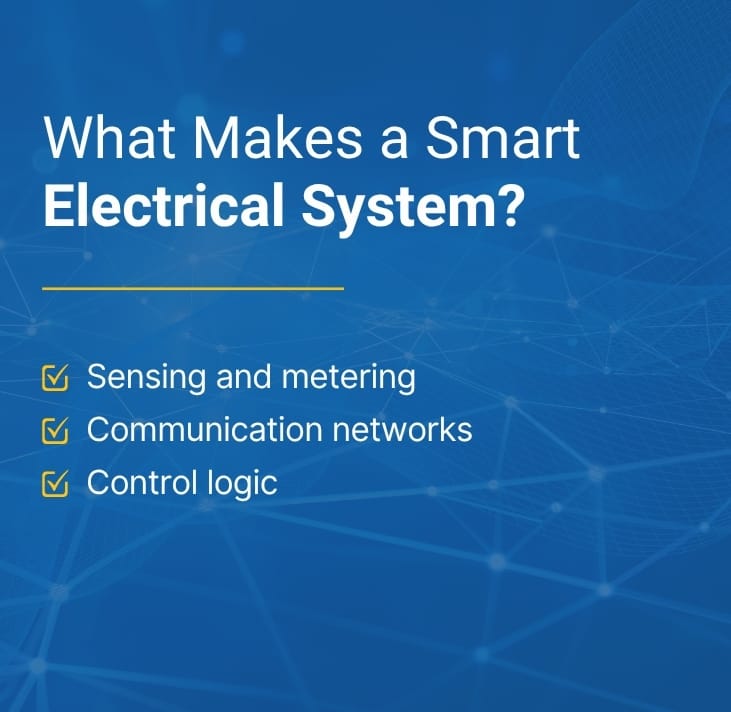 UK Electrical System