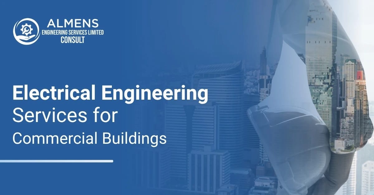 Electrical Engineering Services in UK