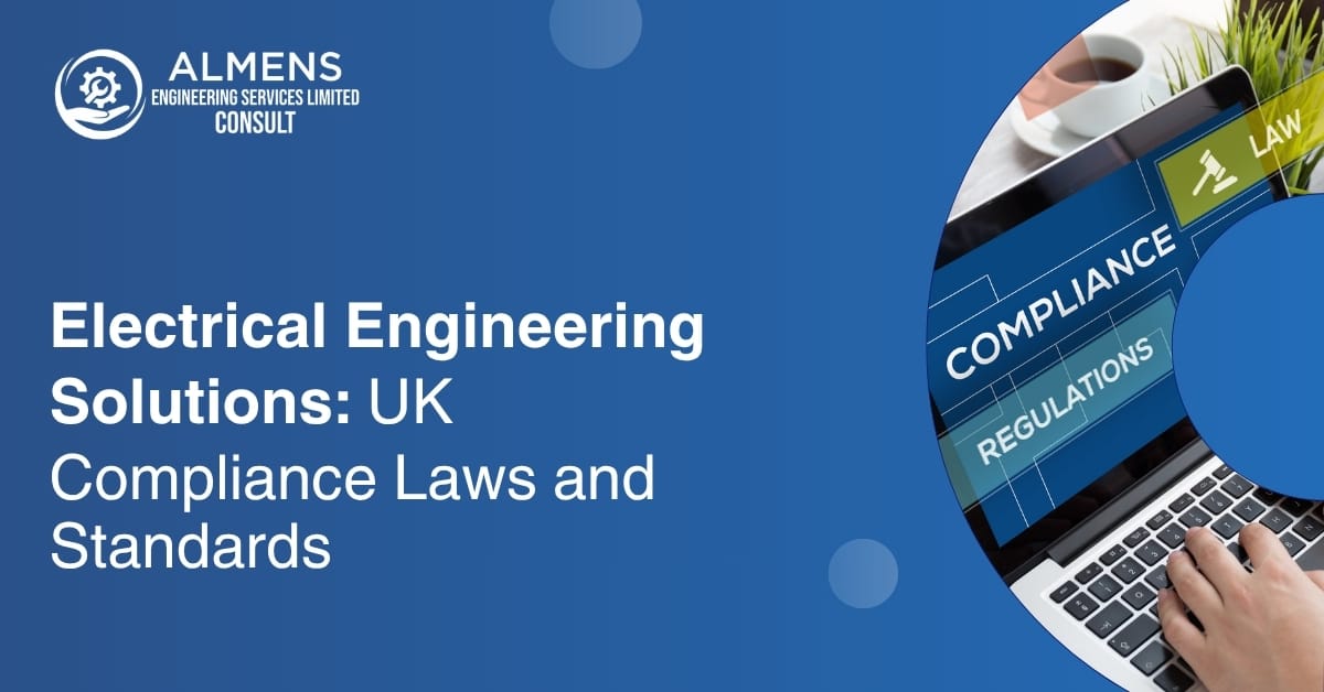 electrical engineering solutions