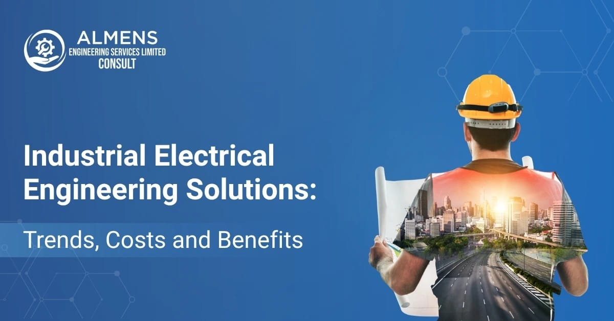 electrical engineering solutions