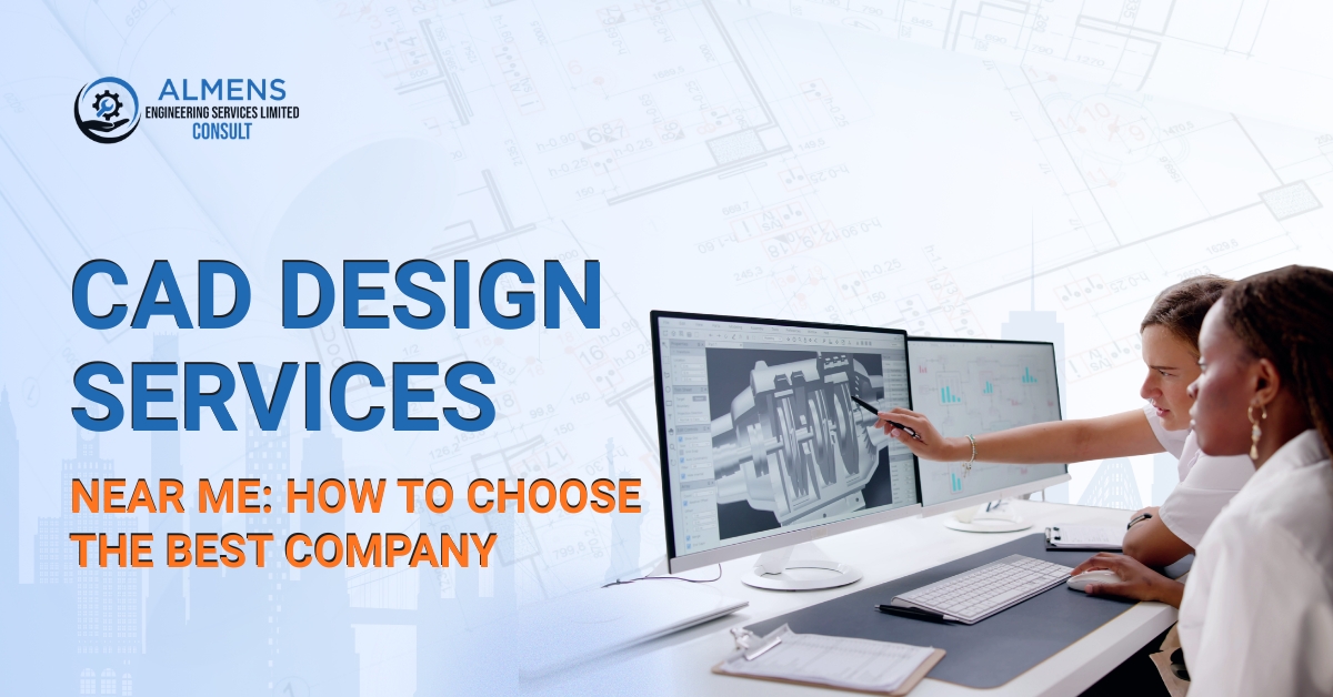 cad design services near me