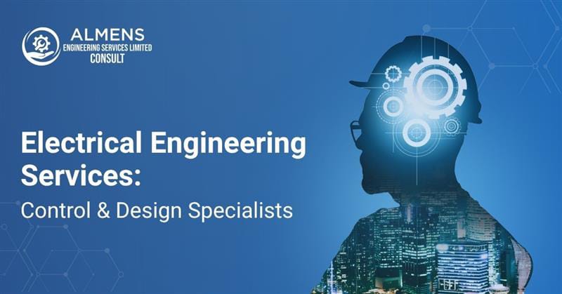 electrical engineering services