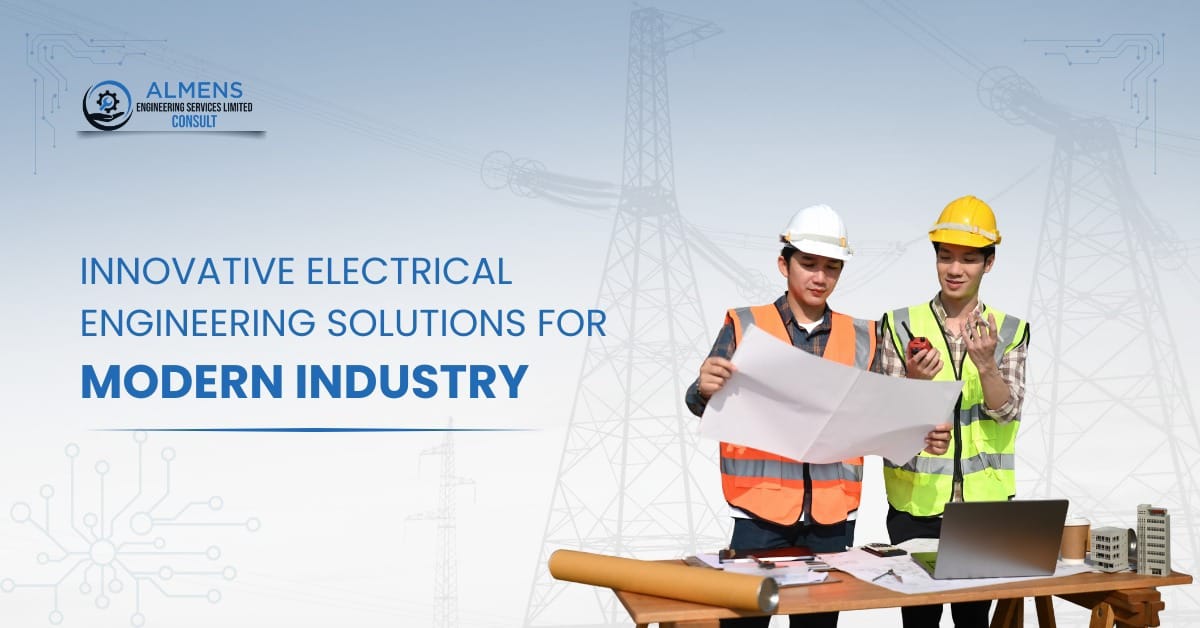 Electrical Engineering Solutions