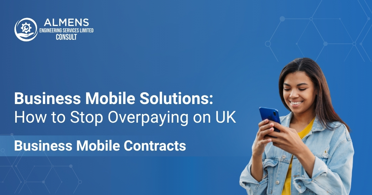 business mobile solutions