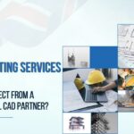 cad drafting services in uk