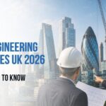 best engineering companies uk
