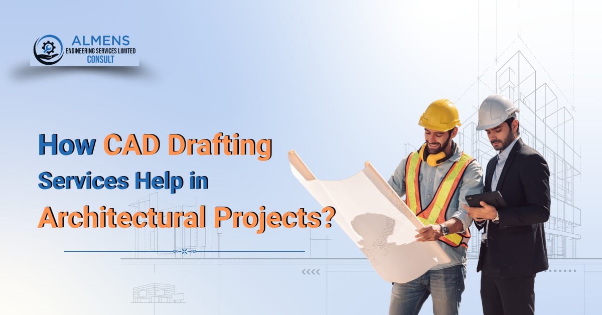 cad drafting services