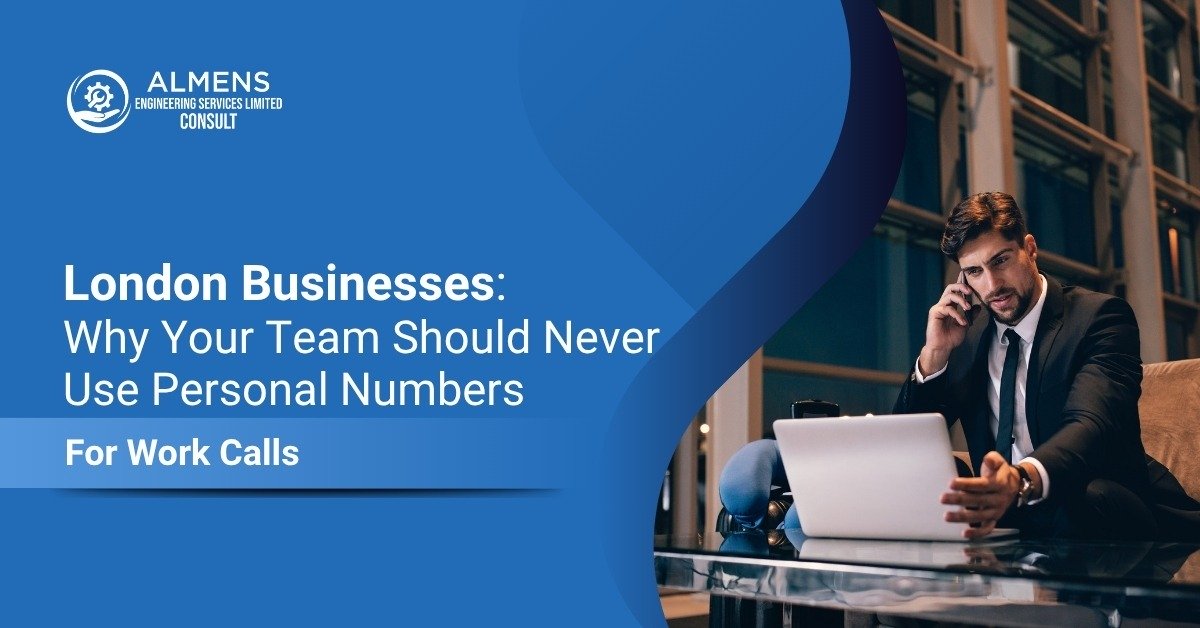 mobile phone business solutions London