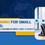 sip trunking for business