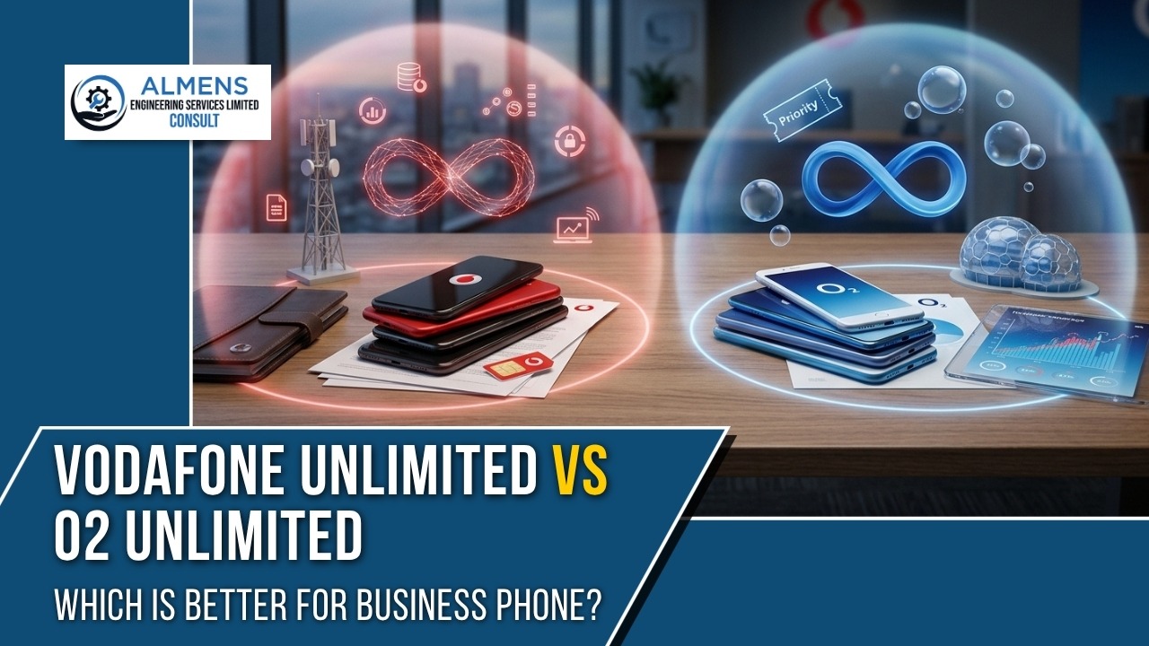 mobile solutions for business