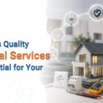 electrical services