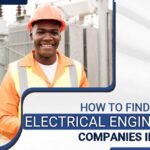 electrical engineering companies