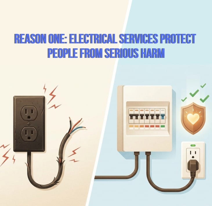 electrical services