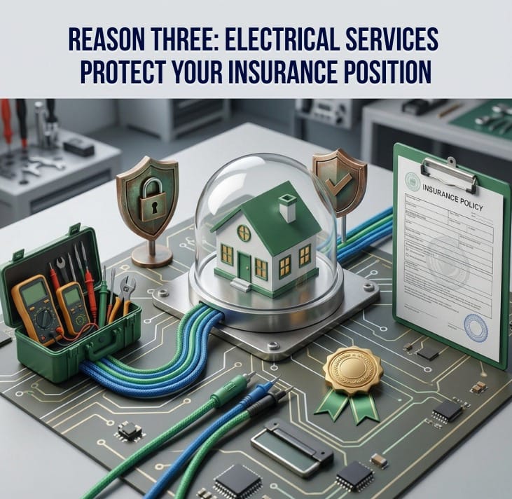 electrical services