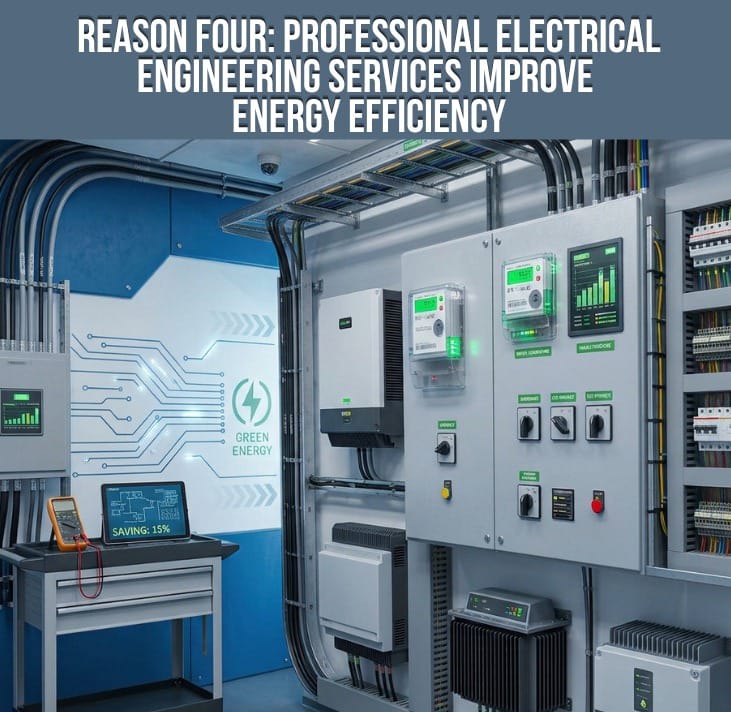 electrical services