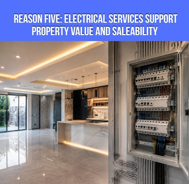 electrical services