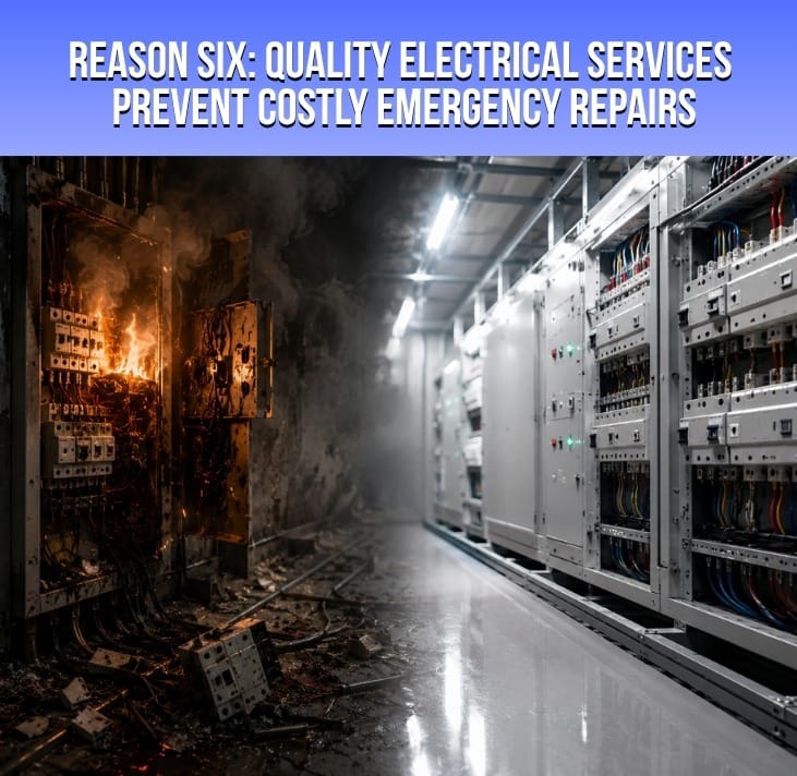 electrical services