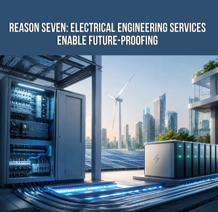 electrical services