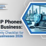 voip phones for business