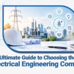 electrical engineering company